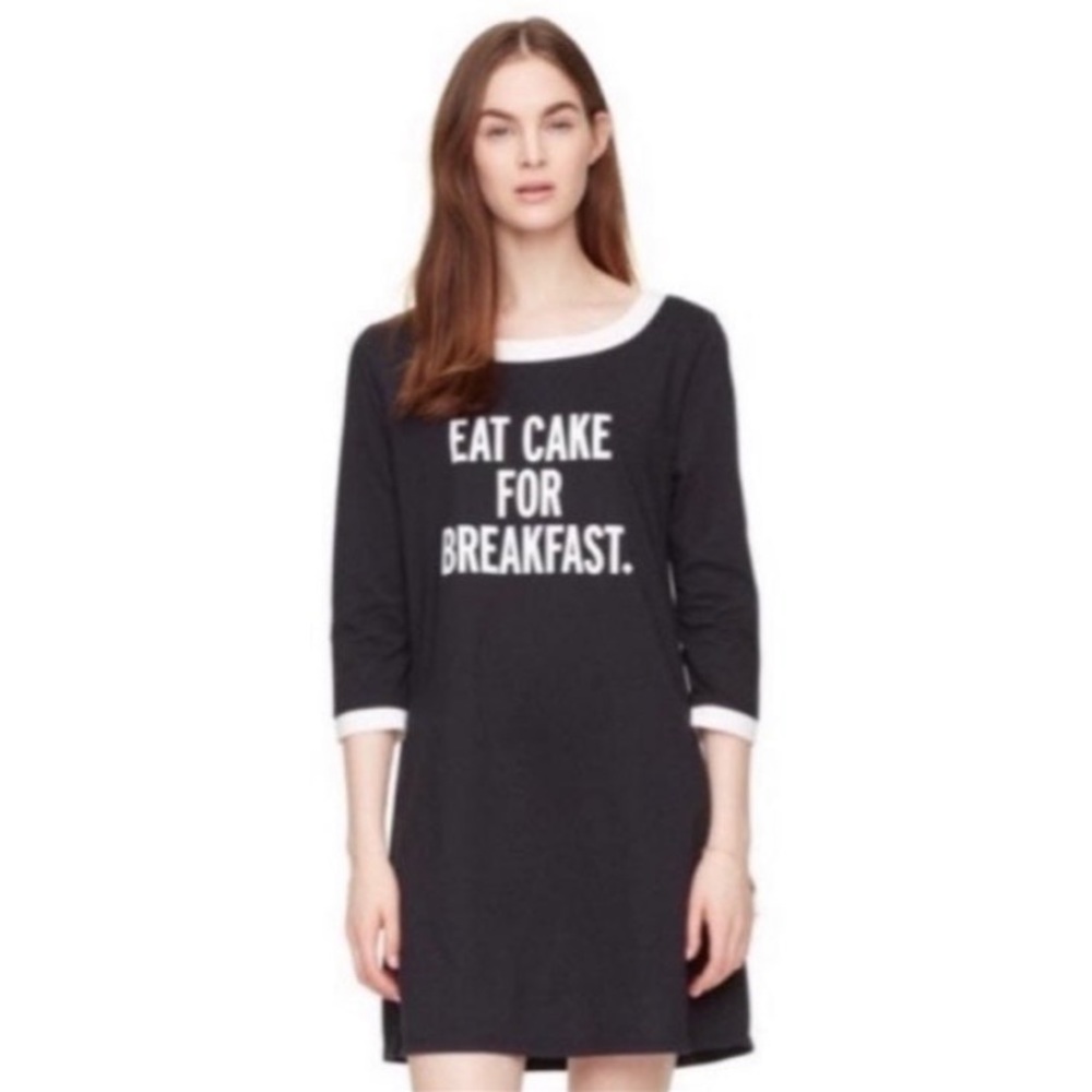 Kate Spade Nightgown Dress